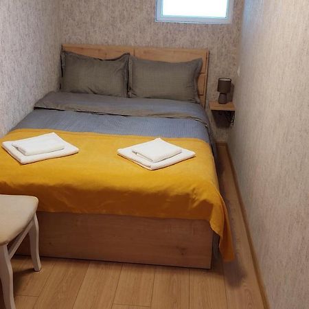 Dmanisi Apartment Tbilissi Extérieur photo