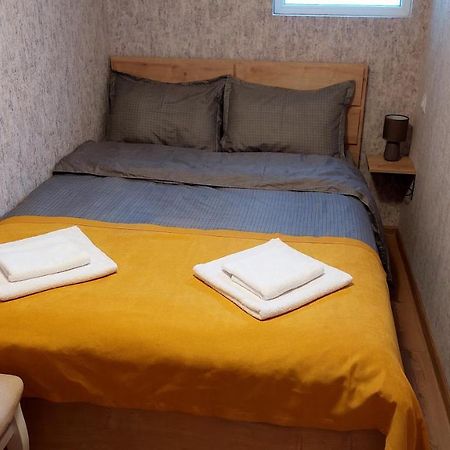 Dmanisi Apartment Tbilissi Extérieur photo