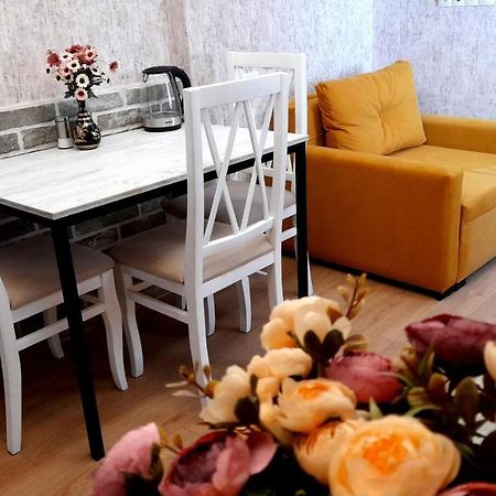 Dmanisi Apartment Tbilissi Extérieur photo
