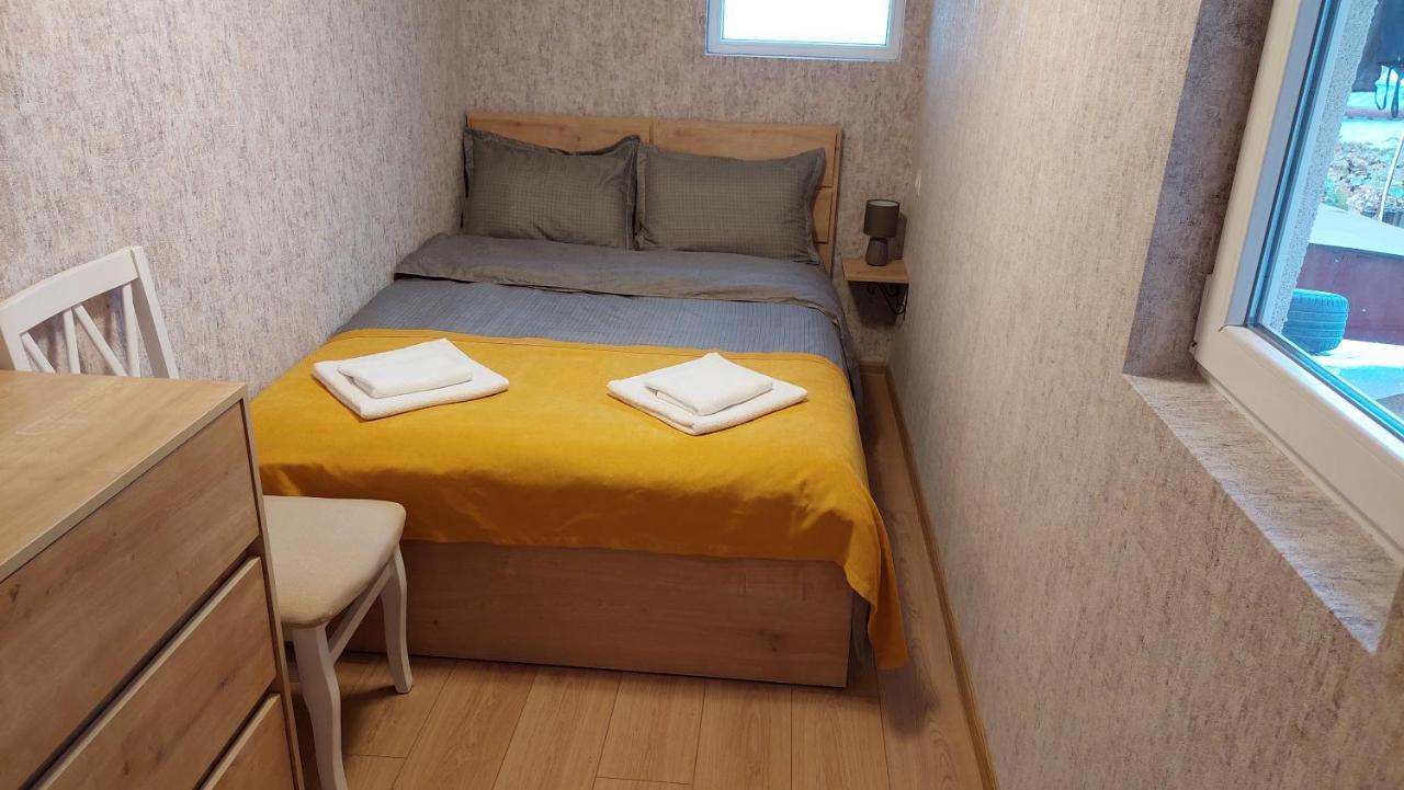 Dmanisi Apartment Tbilissi Extérieur photo