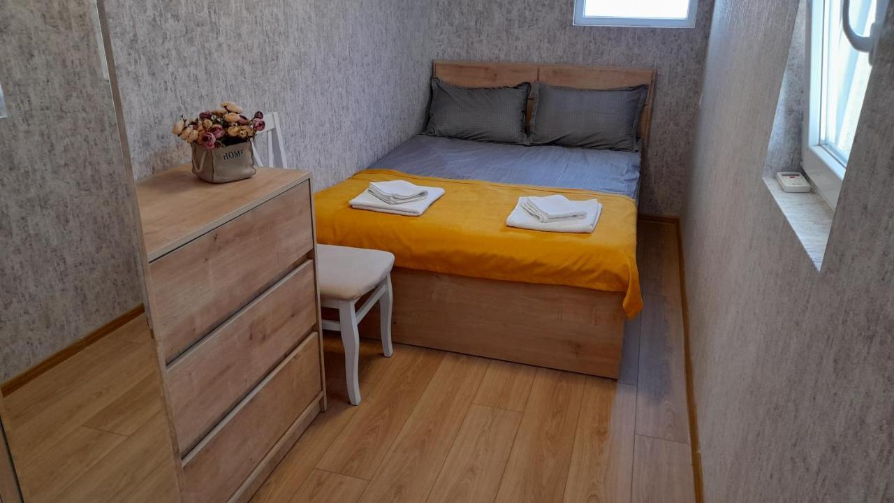 Dmanisi Apartment Tbilissi Extérieur photo