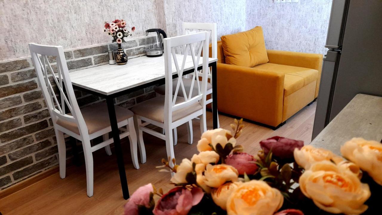 Dmanisi Apartment Tbilissi Extérieur photo