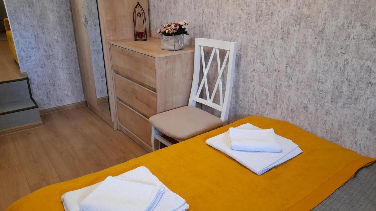 Dmanisi Apartment Tbilissi Extérieur photo