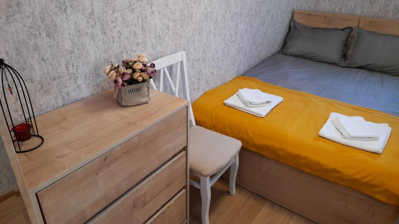 Dmanisi Apartment Tbilissi Extérieur photo
