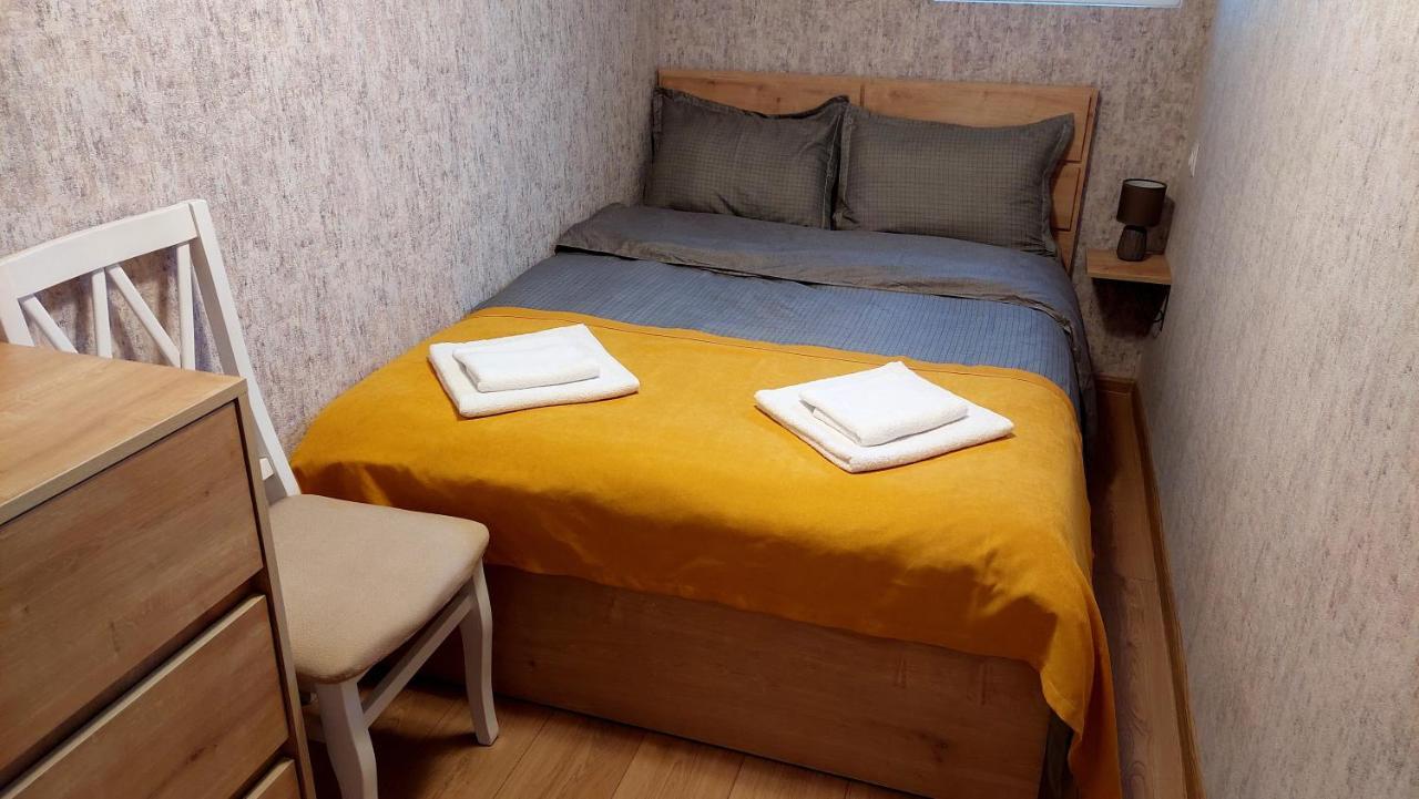 Dmanisi Apartment Tbilissi Extérieur photo