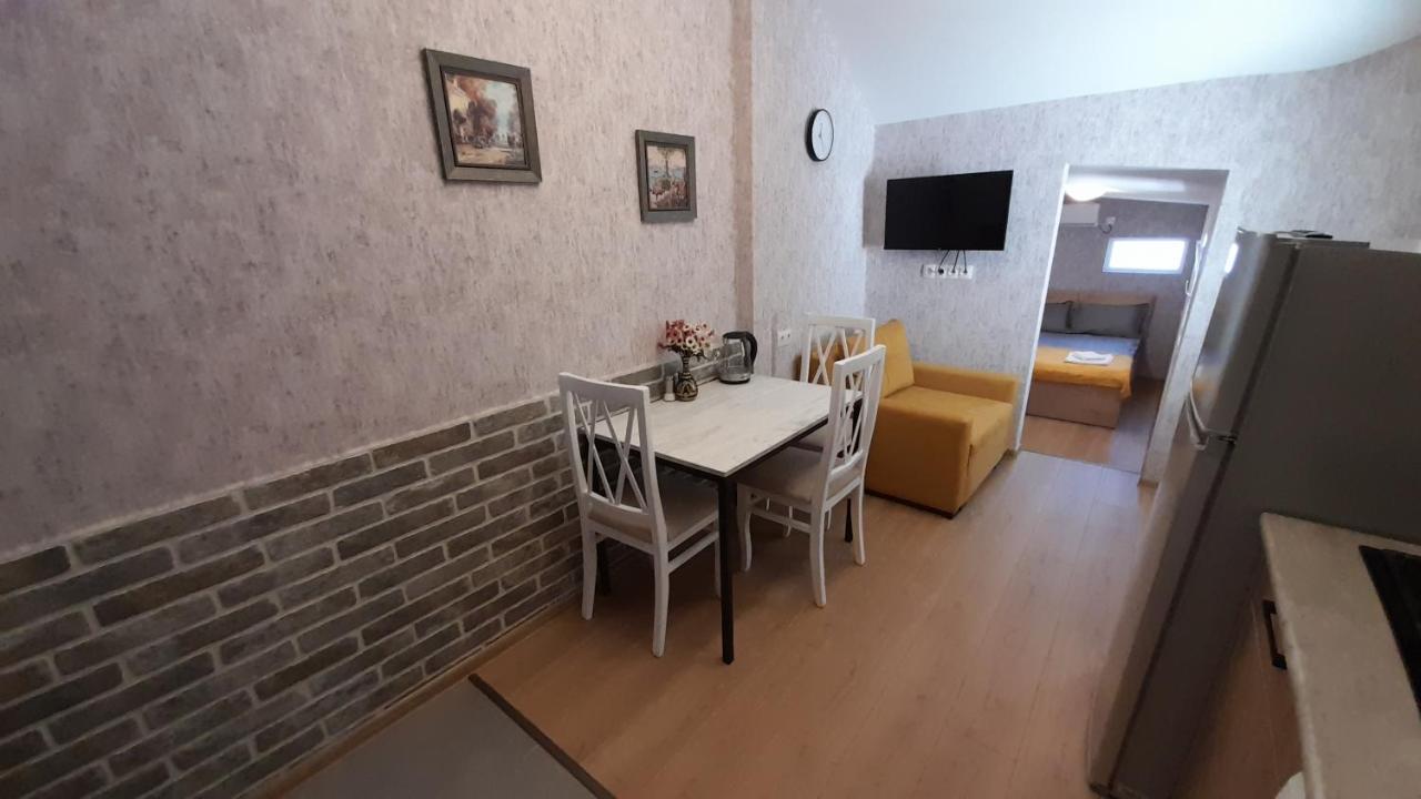 Dmanisi Apartment Tbilissi Extérieur photo