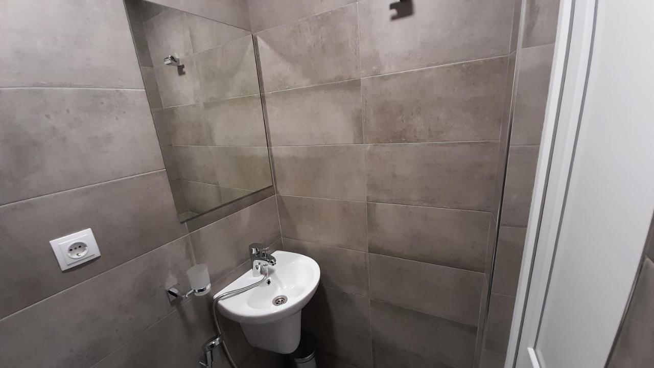 Dmanisi Apartment Tbilissi Extérieur photo